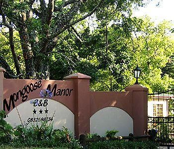 Mongoose Manor Hotel Port Elizabeth Exterior photo