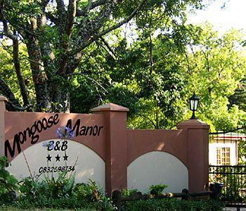 Mongoose Manor Hotel Port Elizabeth Exterior photo